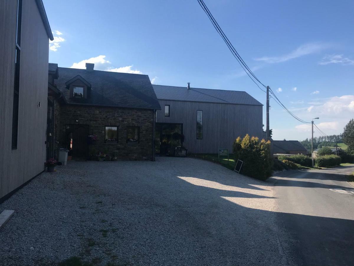 La Colombe Francorchamps